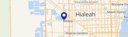 Medley, FL 33166