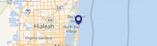 Miami Beach, FL 33141