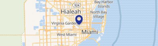 Miami, FL 33142