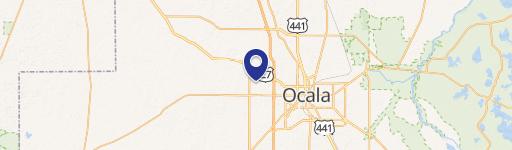LAND - OCALA, FL