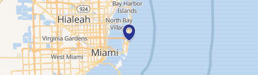 2301 Collins Ave, Unit CU-8