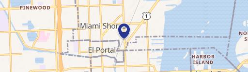 Miami Shores, FL 33138