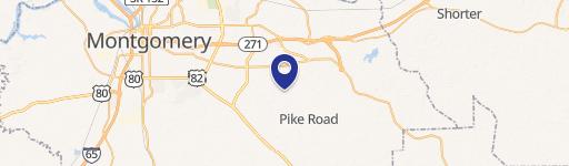 1610 Ray Thorington Rd