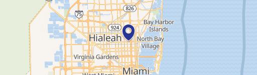 Miami, FL 33150