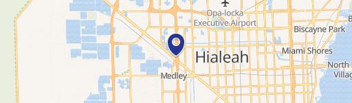 Hialeah Gardens, FL 33016