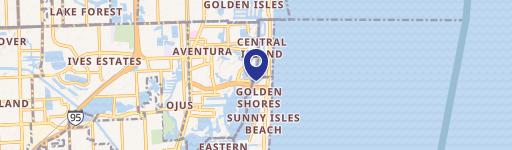 19390 Collins Ave, Unit CU-L