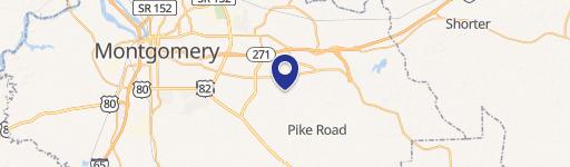 820 Ray Thorington Rd