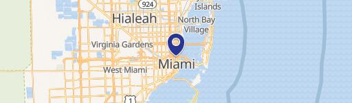Miami, FL 33136