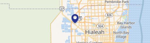 12949 Okeechobee Rd, Unit C-5