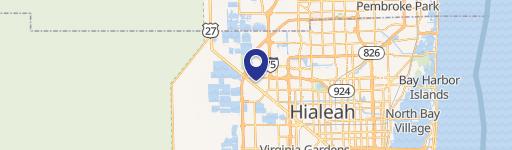 12901 Okeechobee Rd, Unit F-11