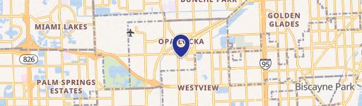 Opa Locka, FL 33054