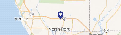 Vacant Lot in North Port