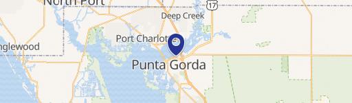 Punta Gorda Commercial Land