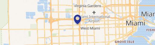 7950 Flagler St Ste, Unit 106