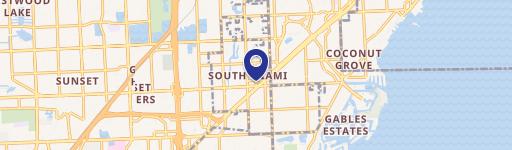 5975 Sunset Dr Ste, Unit 109