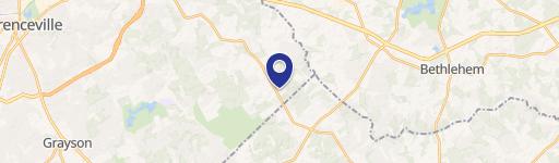 Dacula, GA Custom Luxury Lot