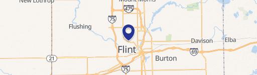 Residential Land in Flint, MI