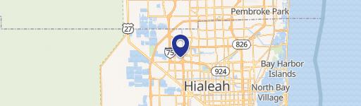 14100 Palmetto Frntg Rd Ste, Unit 200