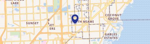 6701 Sunset Dr Ste, Unit 200