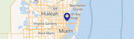 4300 Biscayne Blvd Ste, Unit 202