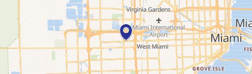 8500 Flagler St Ste, Unit 203