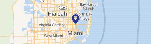 3401 Miami Ave Ste, Unit 204