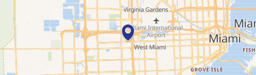 8000 Flagler St Ste, Unit 204