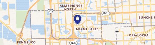 7480 Fairway Dr Ste, Unit 205