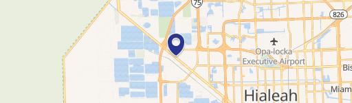 12870 Nws Riv Dr, Unit 300