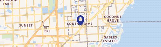 6141 Sunset Dr Ste, Unit 303