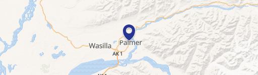 Palmer, AK 99645
