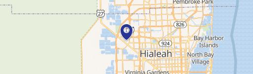 12401 Okeechobee Rd Lot, Unit 422