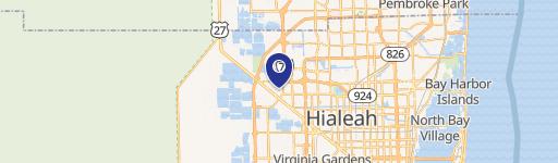 12401 Okeechobee Rd Lot, Unit 422