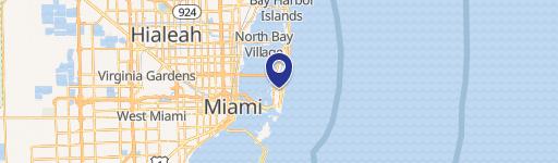 605 Lincoln Rd Ste, Unit 440