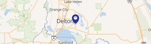 Vacant Lot in Deltona