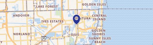 19790 Dixie Hwy Ste, Unit 607