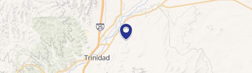 35 Acres Near Trinidad