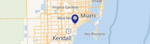 3850 Bird Rd Ste, Unit 802