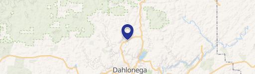 LAND - Dahlonega, GA