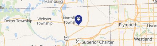 Residential Land Near Ann Arbor