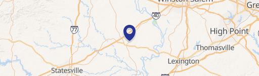 Residential Lot in Mocksville