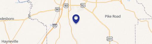 1595 Snowdoun Chambers Rd