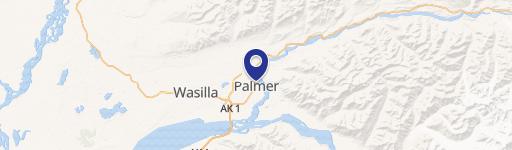 Palmer, AK 99645