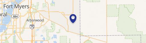 Lehigh Acres Duplex Lot