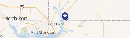 Punta Gorda Vacant Corner Lot