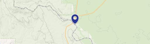 Colorado Land with Mountain Views