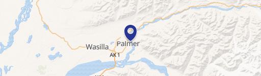 Palmer, AK 99645