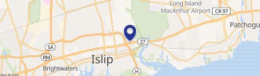Commercial - East Islip, NY