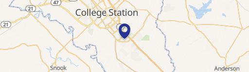 Commercial Land in College Station