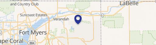 Ready-to-Build Lot in Lehigh Acres